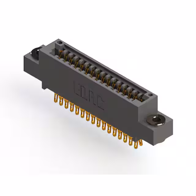 395-032-555-503 EDAC Inc.  Edgeboard Connectors